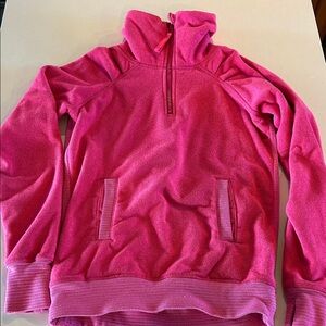 Ivivva fleece pullover